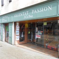 Argentat Passion, - Horaires d'ouverture