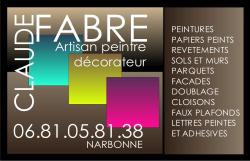 Claude Fabre, Narbonne - Horaires d'ouverture