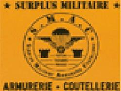Surplus Militaire Armurerie Coutellerie, Sainte-Verge - Horaires d'ouverture
