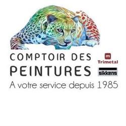 Comptoir Des Peintures SAS, Bétheny - Horaires d'ouverture