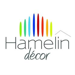 Logo Hamelin Décor