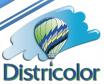 Districolor, Saint-Berthevin - Horaires d'ouverture