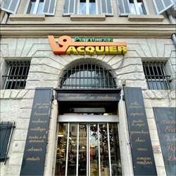 Vacquier SA, Marseille - Horaires d'ouverture
