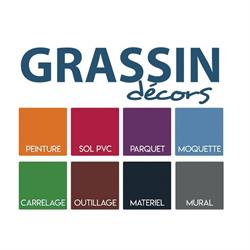 Grassin Décors - Chinon - Espace Déco, - Horaires d'ouverture