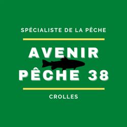 Avenir Pêche 38, Crolles - Horaires d'ouverture