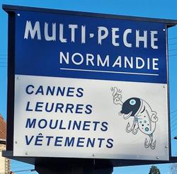 Multi Pêche Normandie, Rouen - Horaires d'ouverture