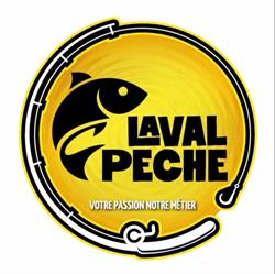 Poirier Laval Pêche, Saint-Berthevin - Horaires d'ouverture