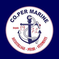 CO.PER MARINE, Trédarzec - Horaires d'ouverture