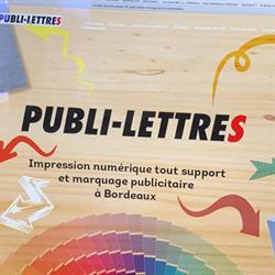 Publi Lettres, Bordeaux - Horaires d'ouverture