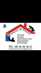 M.R ENTRETIEN RENOVATION, Cannes - Horaires d'ouverture