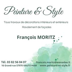 Peinture et Style, Basse-Ham - Horaires d'ouverture