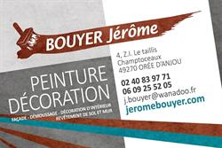 Bouyer Jérôme, Orée-d'Anjou - Horaires d'ouverture