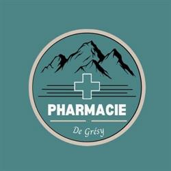 Pharmacie de Grésy, Grésy-sur-Isère - Horaires d'ouverture