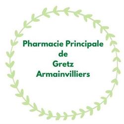 Pharmaciens D'officine Pharmacie Principale, Gretz-Armainvilliers - Horaires d'ouverture