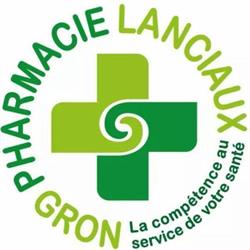 Pharmacie Lanciaux, Gron - Horaires d'ouverture