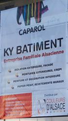 K-Y Bâtiment, Ichtratzheim - Horaires d'ouverture
