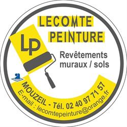 LECOMTE PEINTURE, Mouzeil - Horaires d'ouverture