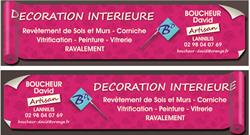 Boucheur David, Lannilis - Horaires d'ouverture