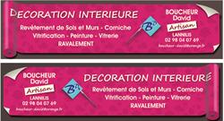 Boucheur David, Lannilis - Horaires d'ouverture