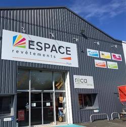 Espace Revêtements Peintures et Décoration, Angers - Horaires d'ouverture