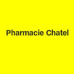 Pharmacie Chatel, Ligueil - Horaires d'ouverture