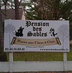 Chenil de Pension des Sables, Vouzeron - Horaires d'ouverture