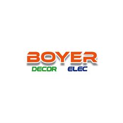 Boyer Décor Elec, Peymeinade - Horaires d'ouverture