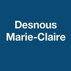 Desnous Marie-Claire, Saint-Denis-en-Val - Horaires d'ouverture