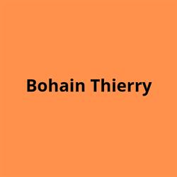 Bohain Thierry, Ornaisons - Horaires d'ouverture