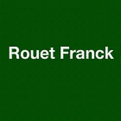 Rouet Franck, Neuf-Marché - Horaires d'ouverture