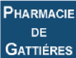 Pharmacie De Gattières, - Horaires d'ouverture