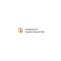 Pharmacie Maison Blanche, Paris - Horaires d'ouverture