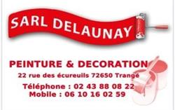 Delaunay SARL, Trangé - Horaires d'ouverture