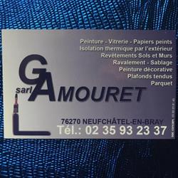 Entreprise G Amouret, Quièvrecourt - Horaires d'ouverture