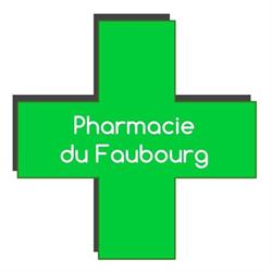 Pharmacie du Faubourg, Bourg-en-Bresse - Horaires d'ouverture