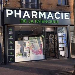 Pharmacie De La Faïencerie, Bourg-la-Reine - Horaires d'ouverture