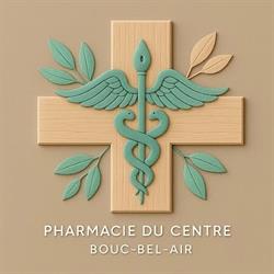 Pharmacie Jacques Touren, Bouc-Bel-Air - Horaires d'ouverture