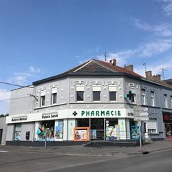 Pharmacie Legrand, Bouchain - Horaires d'ouverture