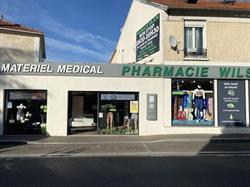 Pharmacie Wilson, Limeil-Brévannes - Horaires d'ouverture