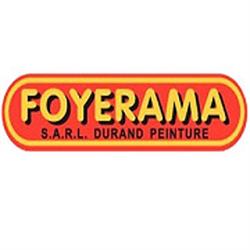 Foyerama - Durand Peintures S.A.R.L, Rambouillet - Horaires d'ouverture
