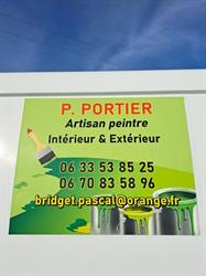 Portier Pascal, Saint-Vaize - Horaires d'ouverture