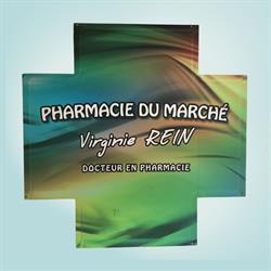 Pharmacie Du Marché, Sarrebourg - Horaires d'ouverture