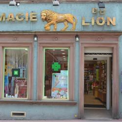Pharmacie du Lion, Sarreguemines - Horaires d'ouverture