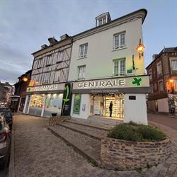 Pharmacie Centrale, Cormeilles - Horaires d'ouverture
