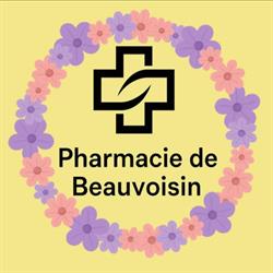 Pharmacie Raust, Beauvoisin - Horaires d'ouverture