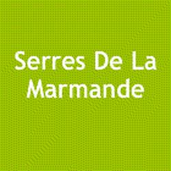 Serres De La Marmande, Saint-Amand-Montrond - Horaires d'ouverture