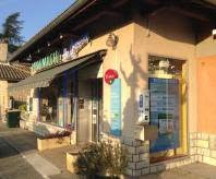 Pharmacie De Givray, Saint-Maurice-l'Exil - Horaires d'ouverture