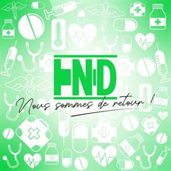 Pharmacie Notre Dame, Saint-Mihiel - Horaires d'ouverture