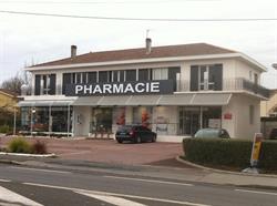 Pharmacie de Monséjour, Bordeaux - Horaires d'ouverture