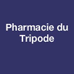 Pharmacie Du Tripode, Bordeaux - Horaires d'ouverture